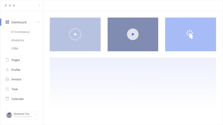 Complete Tailwind CSS Template for SaaS Website - 东升国际